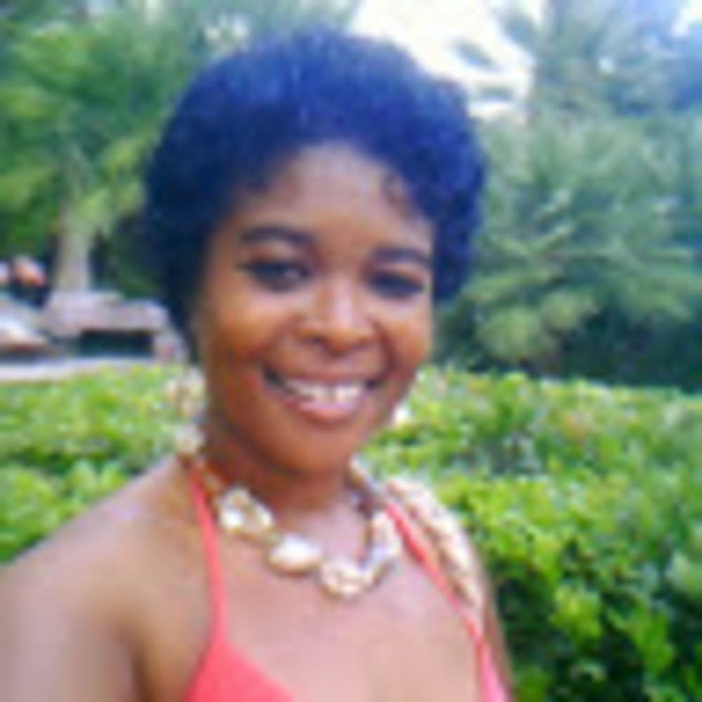 Meet your Posher, Korie